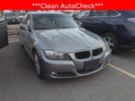 2009 BMW 3 Series 328i xDrive