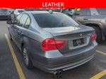 2009 BMW 3 Series 328i xDrive