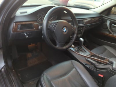 2009 BMW 3 Series 328i xDrive