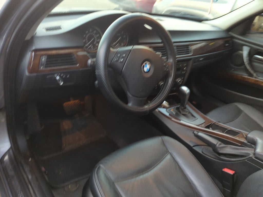 2009 BMW 3 Series 328i xDrive