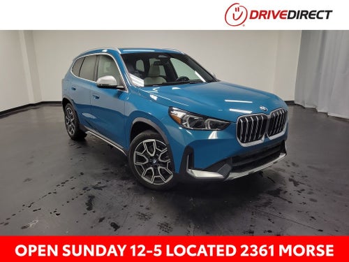 2024 BMW X1 xDrive28i