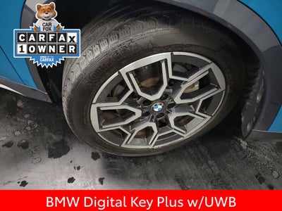 2024 BMW X1 xDrive28i