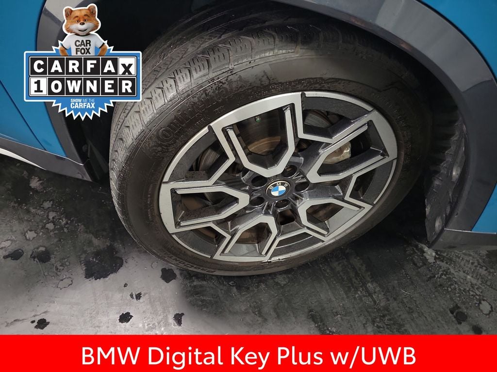 2024 BMW X1 xDrive28i