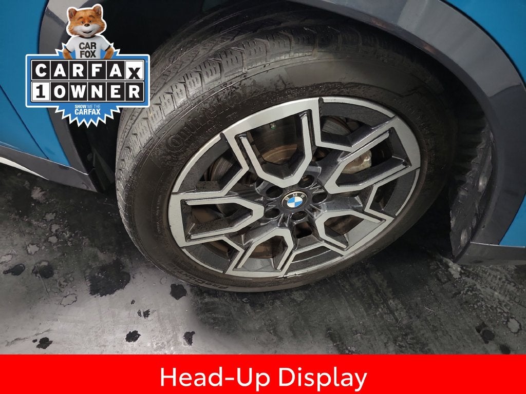 2024 BMW X1 xDrive28i