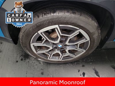 2024 BMW X1 xDrive28i