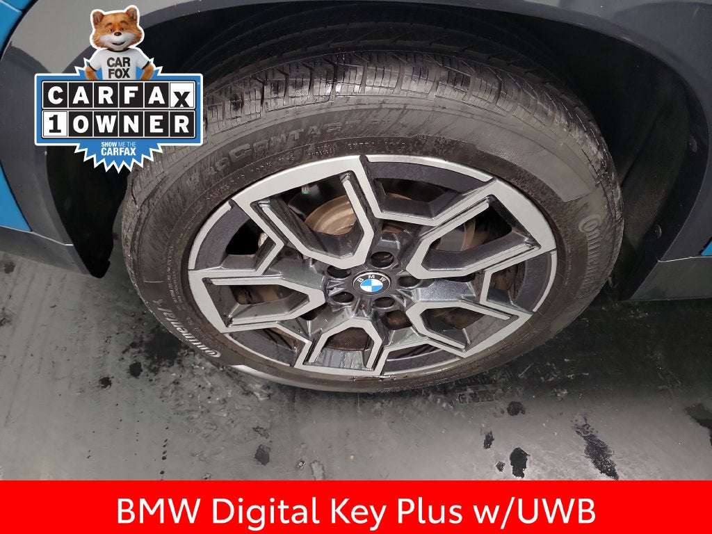 2024 BMW X1 xDrive28i