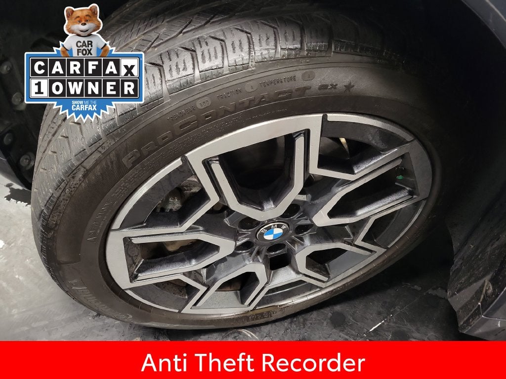 2024 BMW X1 xDrive28i