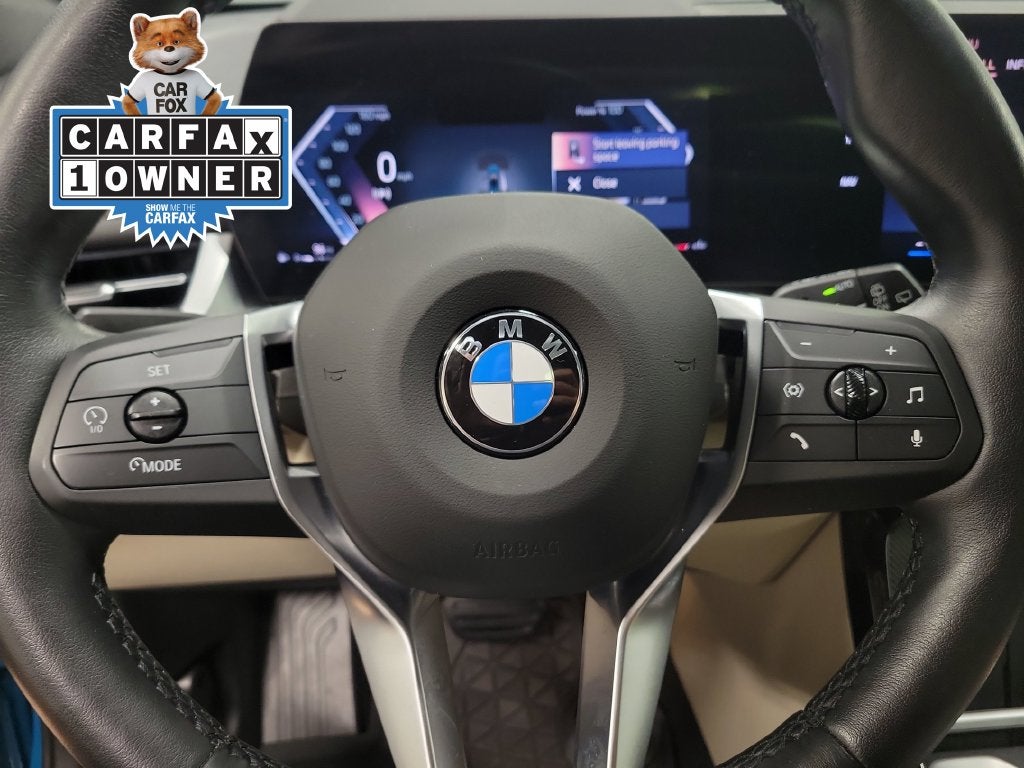 2024 BMW X1 xDrive28i