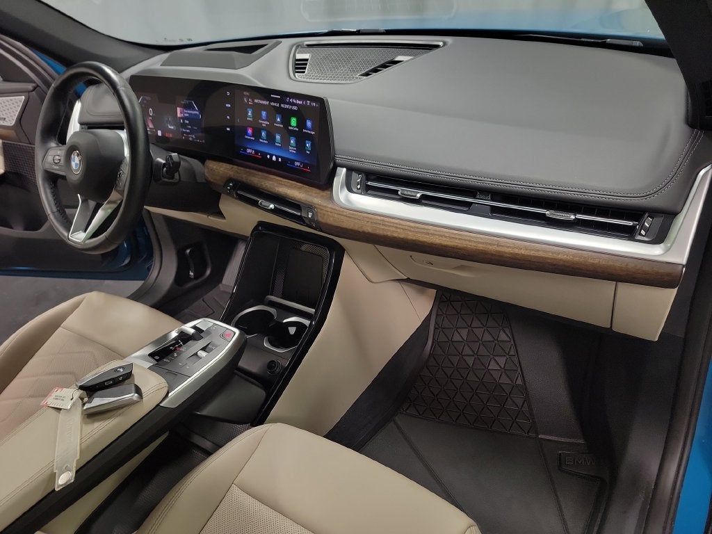 2024 BMW X1 xDrive28i