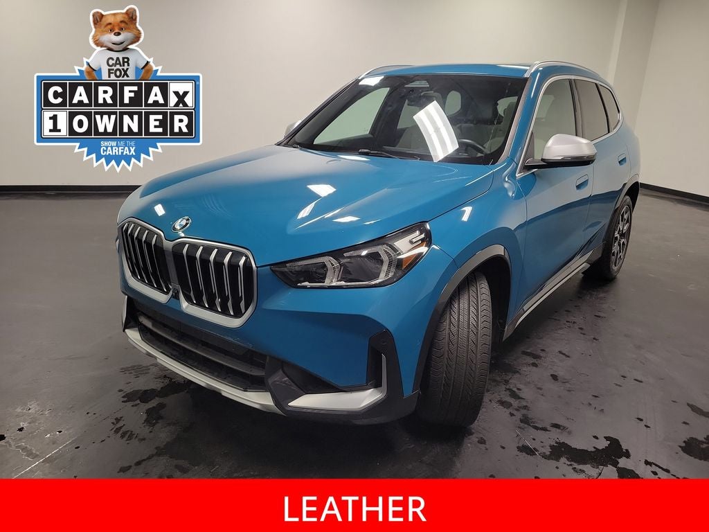 2024 BMW X1 xDrive28i