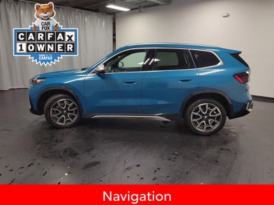 2024 BMW X1 xDrive28i