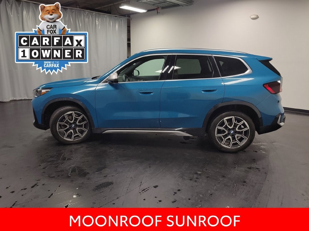 2024 BMW X1 xDrive28i