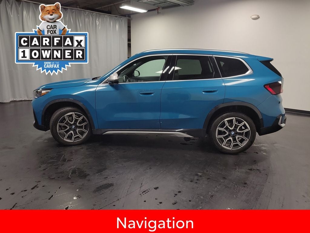 2024 BMW X1 xDrive28i