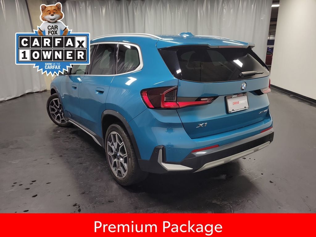 2024 BMW X1 xDrive28i