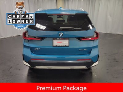 2024 BMW X1 xDrive28i