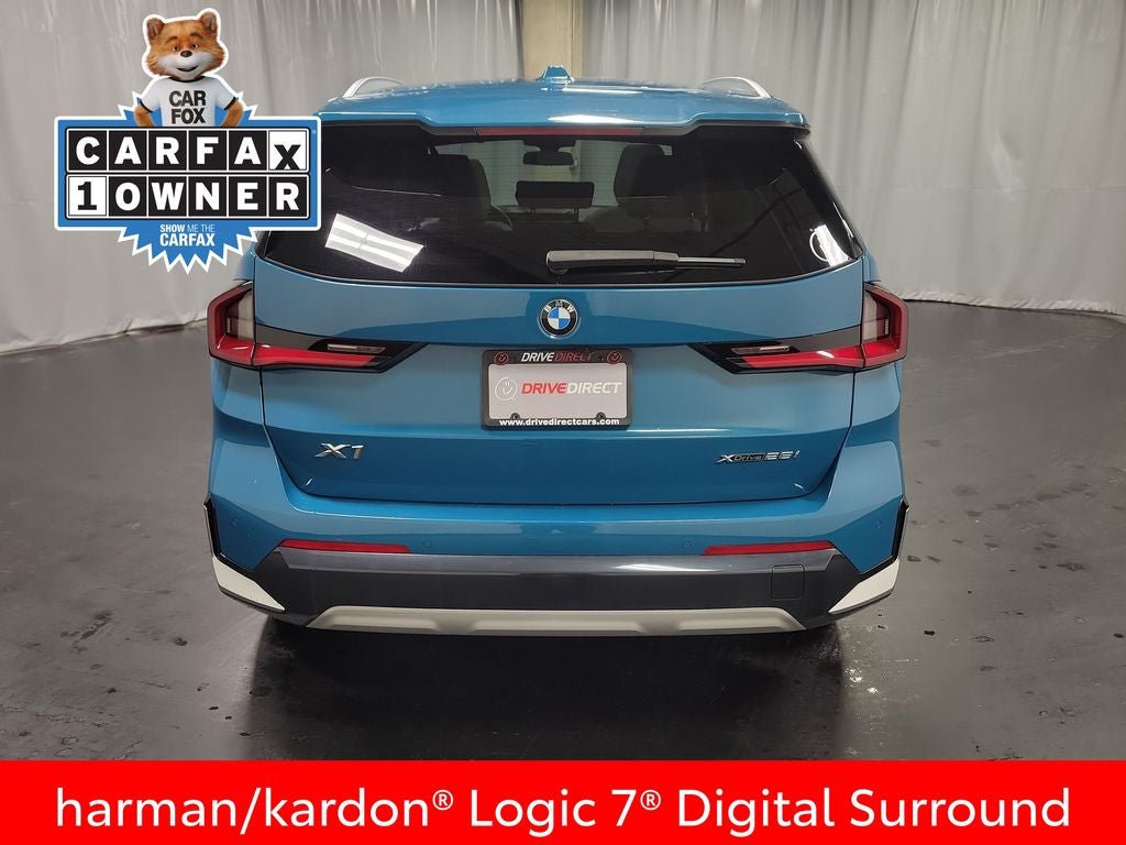 2024 BMW X1 xDrive28i