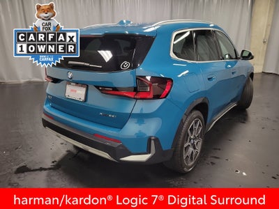 2024 BMW X1 xDrive28i