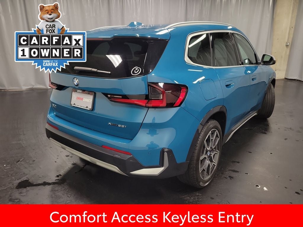 2024 BMW X1 xDrive28i