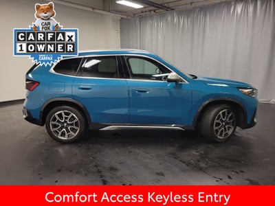 2024 BMW X1 xDrive28i