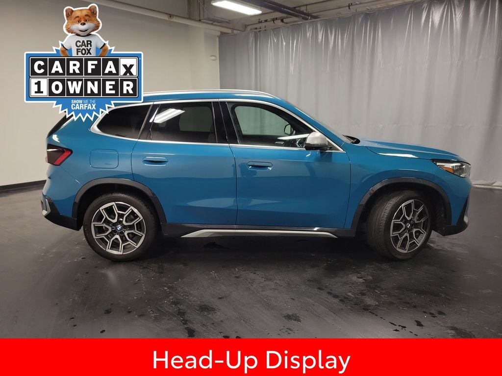 2024 BMW X1 xDrive28i
