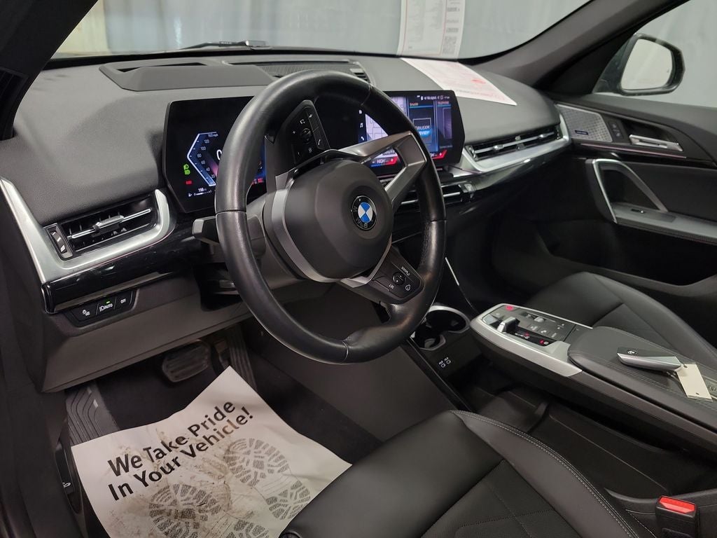 2023 BMW X1 xDrive28i