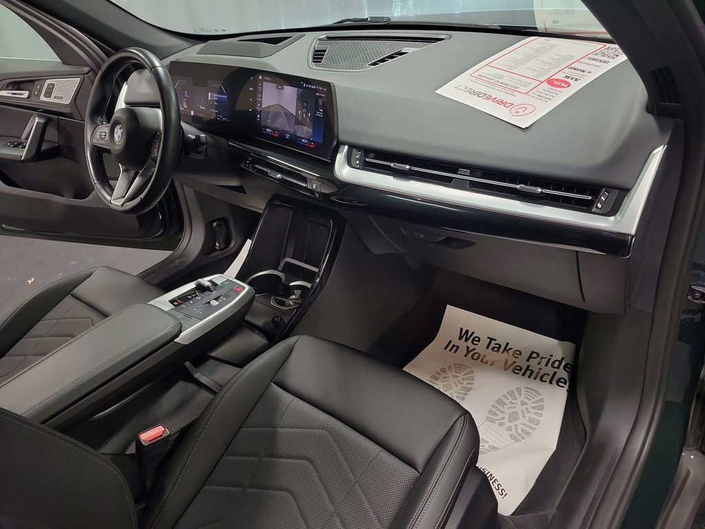 2023 BMW X1 xDrive28i