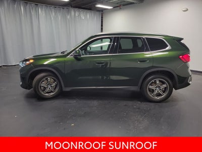 2023 BMW X1 xDrive28i