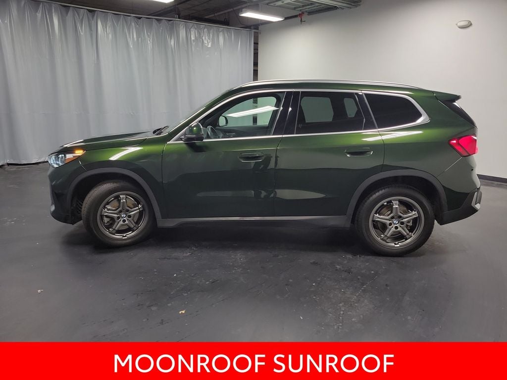 2023 BMW X1 xDrive28i