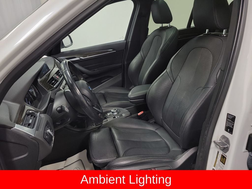 2018 BMW X1 xDrive28i