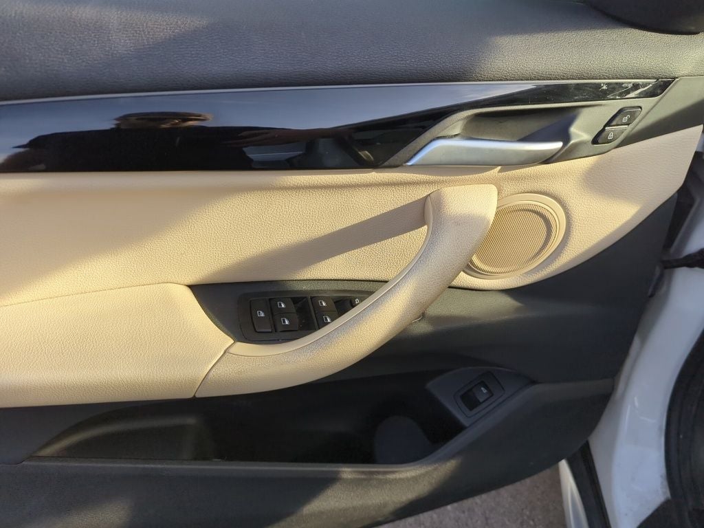 2018 BMW X1 sDrive28i