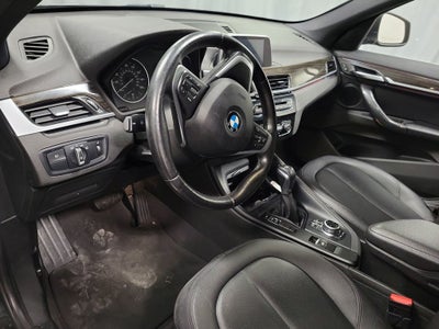 2018 BMW X1 sDrive28i