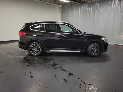2021 BMW X1 sDrive28i