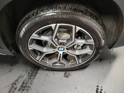 2021 BMW X1 sDrive28i