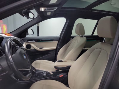 2021 BMW X1 sDrive28i