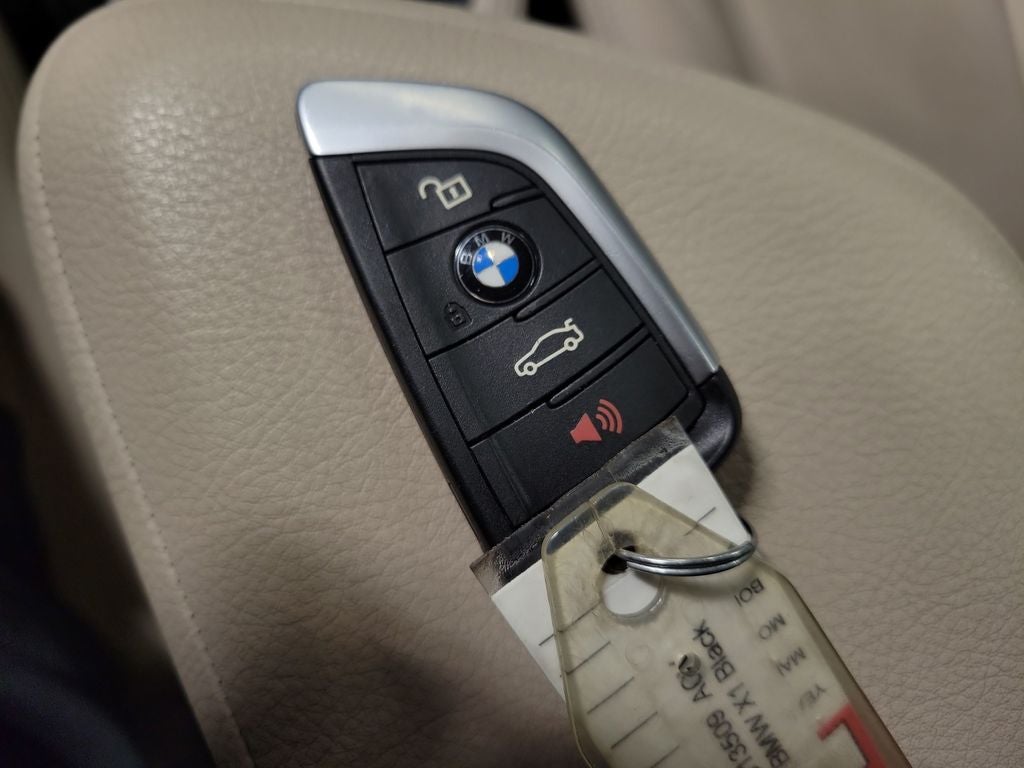 2021 BMW X1 sDrive28i