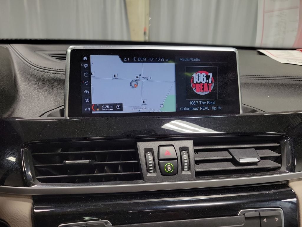 2021 BMW X1 sDrive28i
