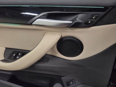 2021 BMW X1 sDrive28i