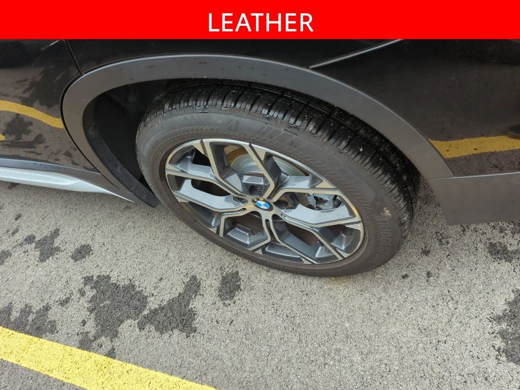 2021 BMW X1 sDrive28i