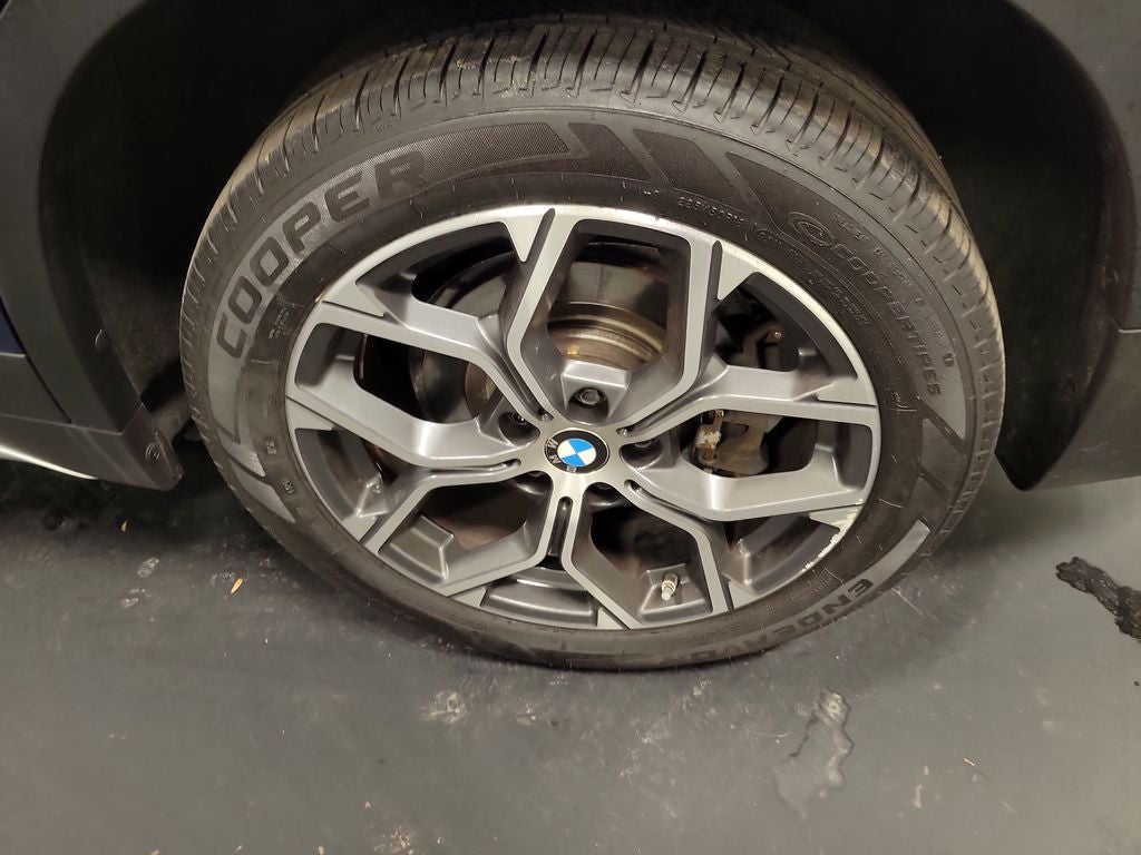 2021 BMW X1 xDrive28i