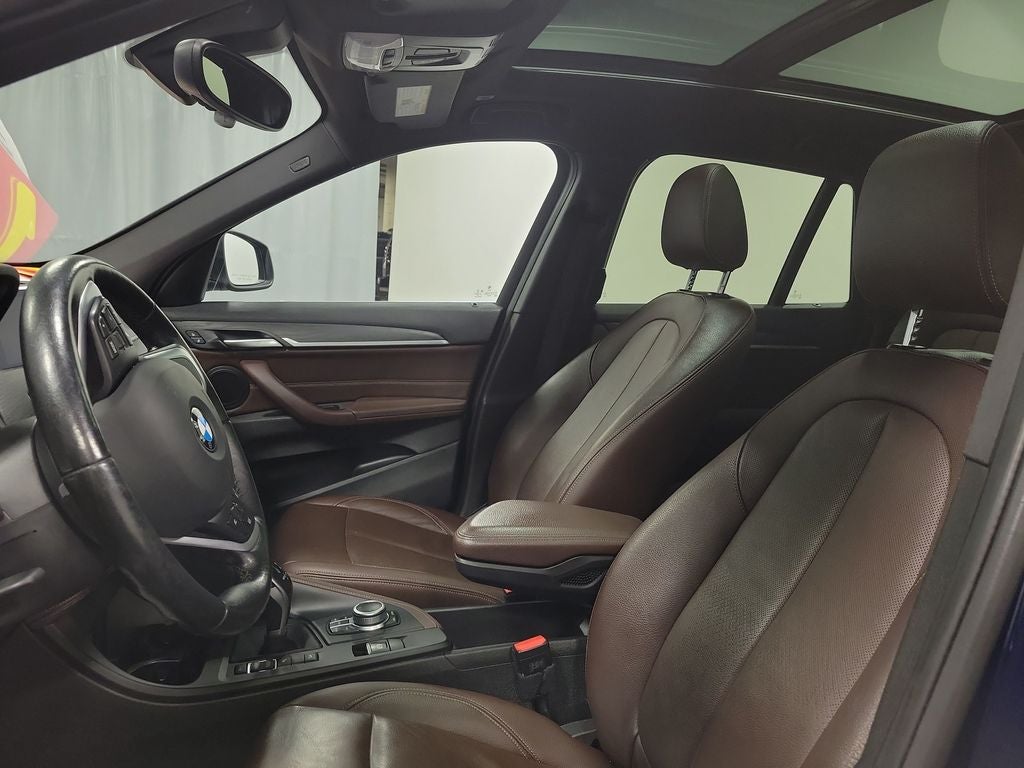 2021 BMW X1 xDrive28i