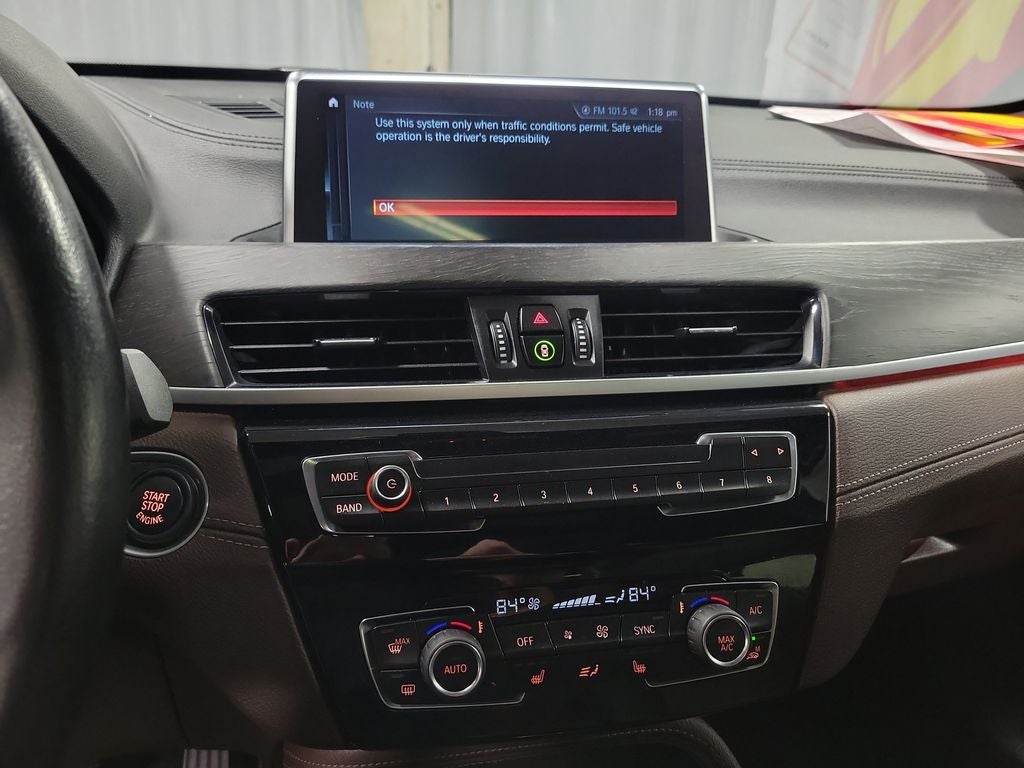 2021 BMW X1 xDrive28i