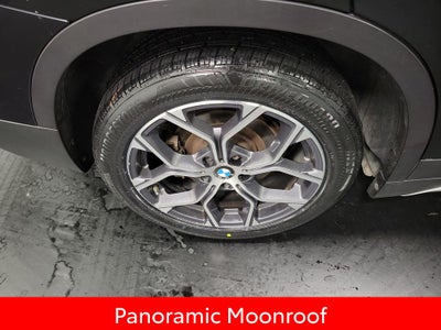 2021 BMW X1 xDrive28i