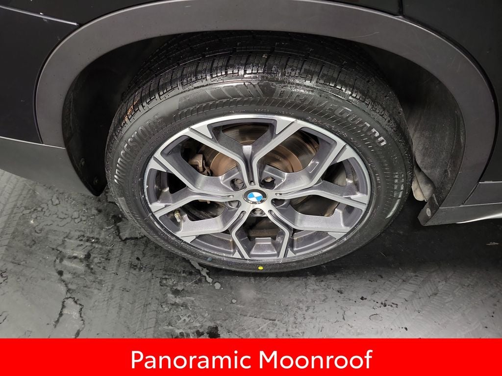 2021 BMW X1 xDrive28i