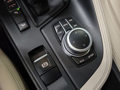 2021 BMW X1 xDrive28i
