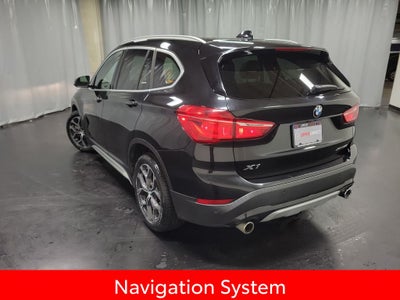 2021 BMW X1 xDrive28i