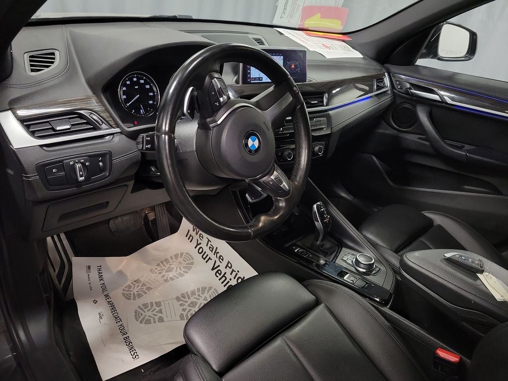 2021 BMW X1 xDrive28i