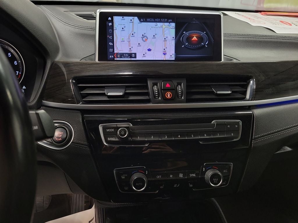 2021 BMW X1 xDrive28i