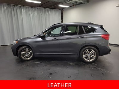 2021 BMW X1 xDrive28i