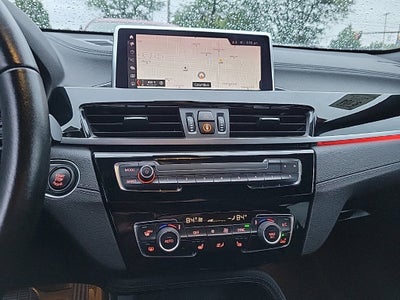 2023 BMW X2 xDrive28i