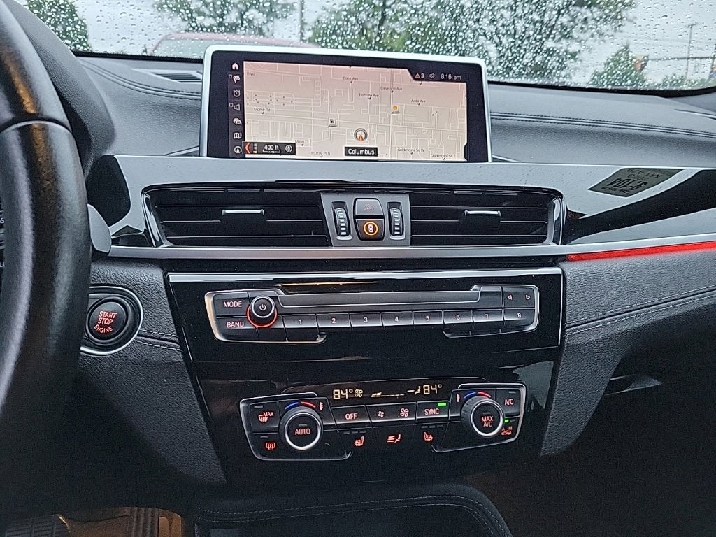 2023 BMW X2 xDrive28i